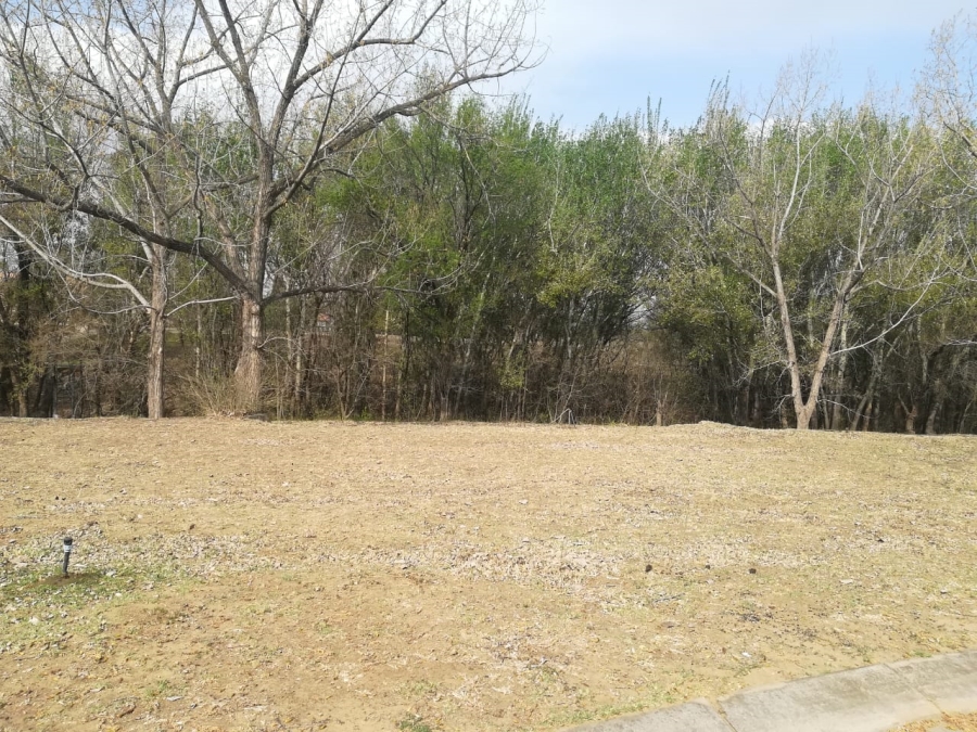 0 Bedroom Property for Sale in Willow Creek Riverfront Residential Estate Free State